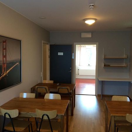 Eskilstuna Hostel Camera foto