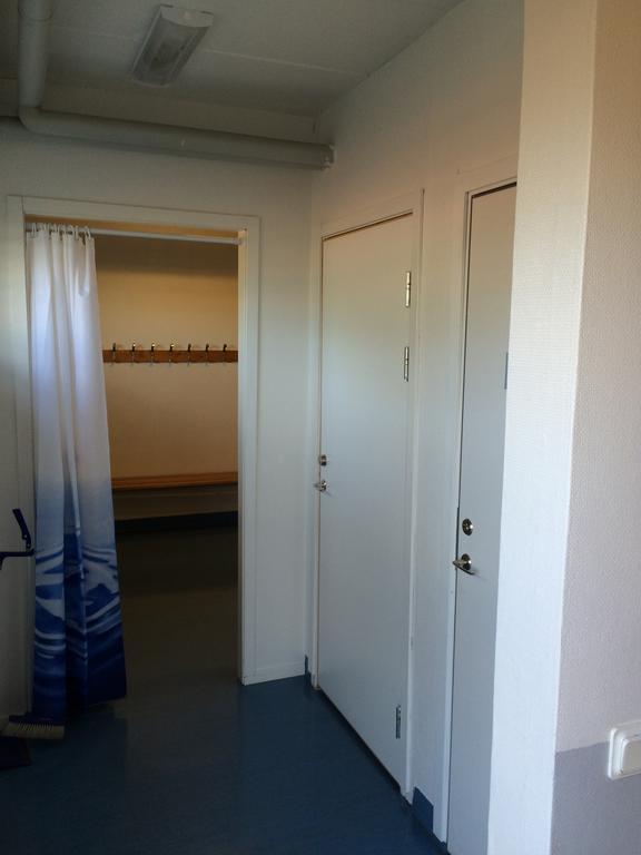 Eskilstuna Hostel Camera foto