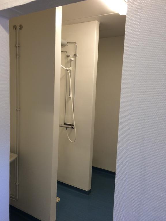 Eskilstuna Hostel Esterno foto