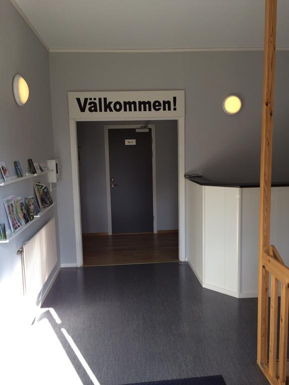 Eskilstuna Hostel Camera foto